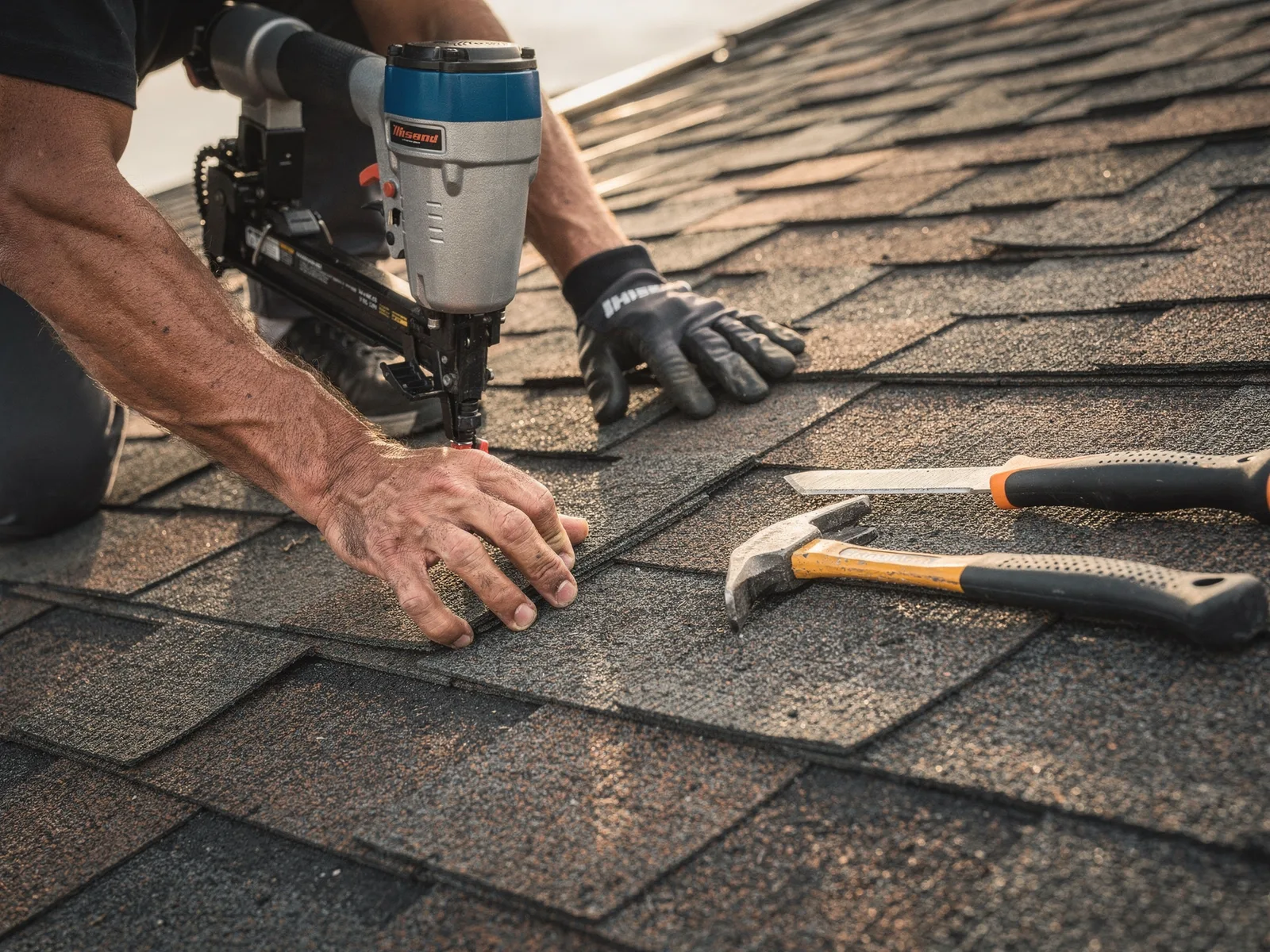 Why choose Roof Repair in Windsor Heights, IA